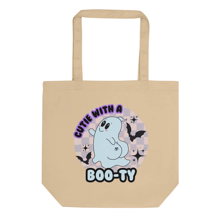 Boo-ty Tote product image (2)