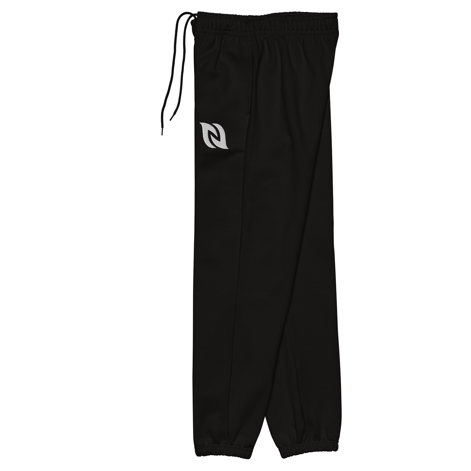 Unisex Heavyweight Sweatpants product image (3)