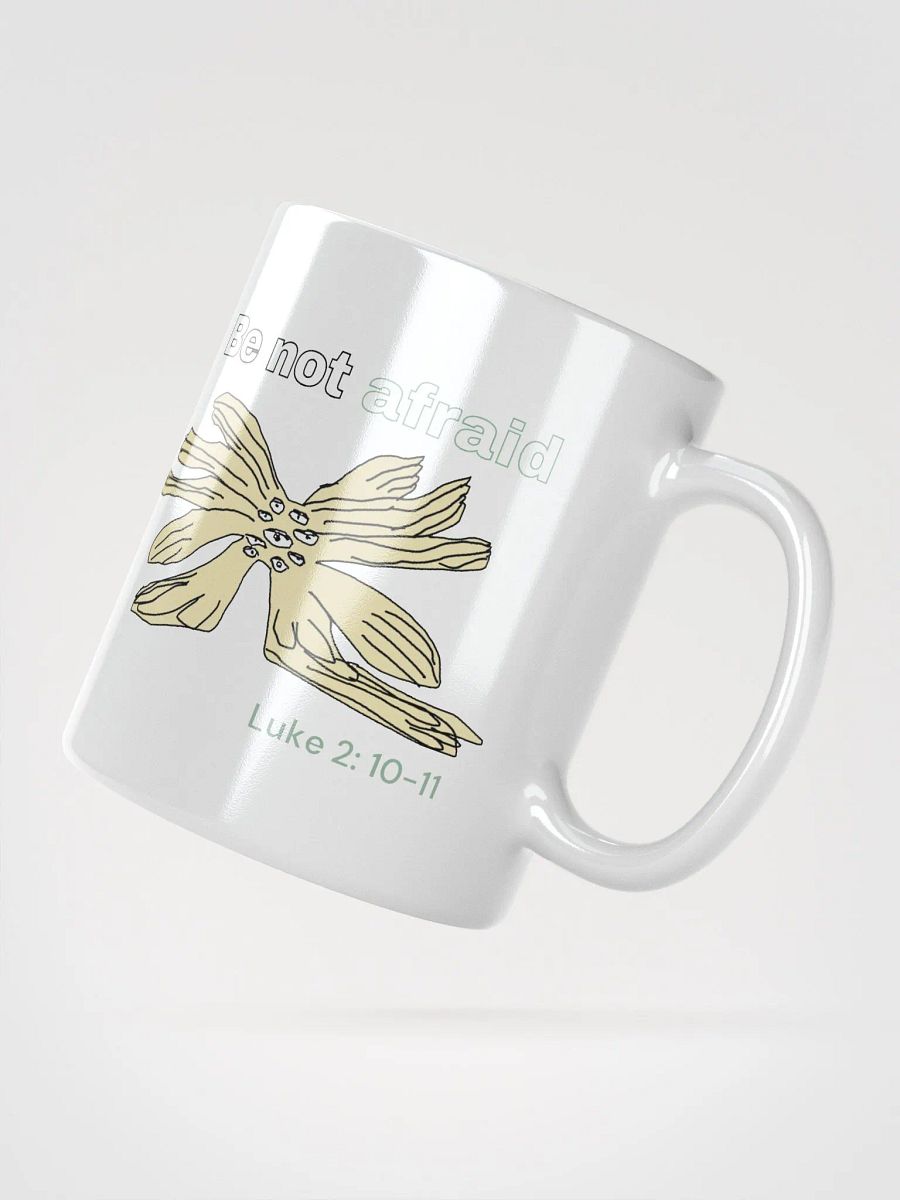 Be Not Afraid - eMUGzii product image (6)