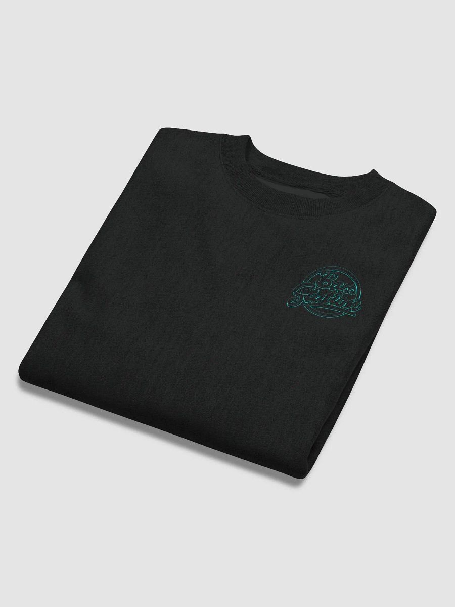 Neon Bass Station x Champion Sweatshirt product image (5)