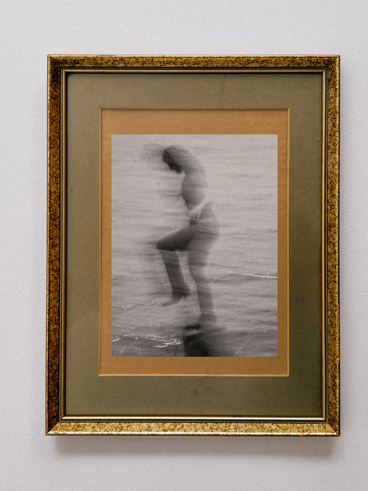 "River Ghost" | Digital Print product image (1)