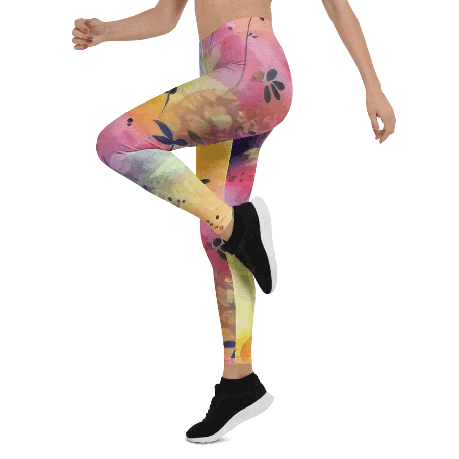 Garden Collection Leggings product image (6)