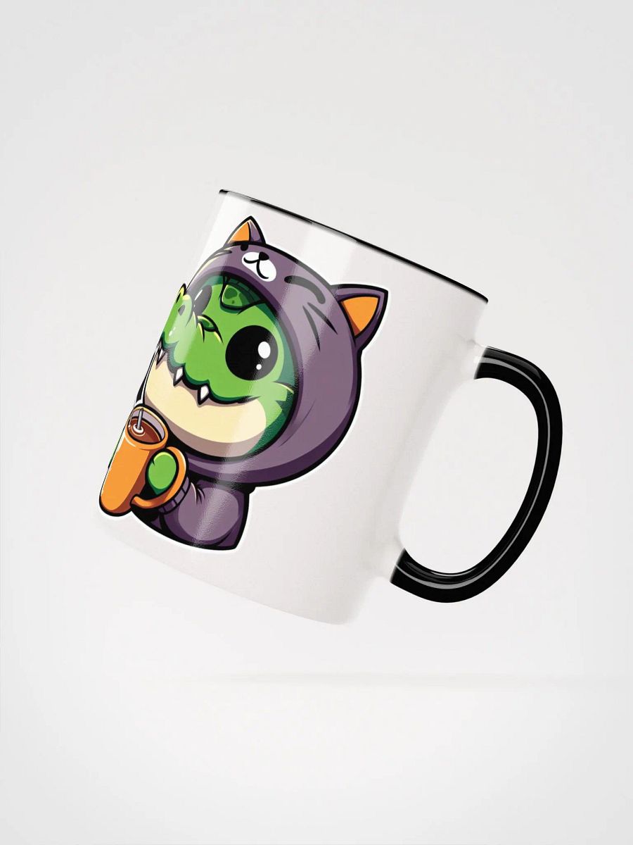 Ryodile Sips Ceramic Mug product image (2)