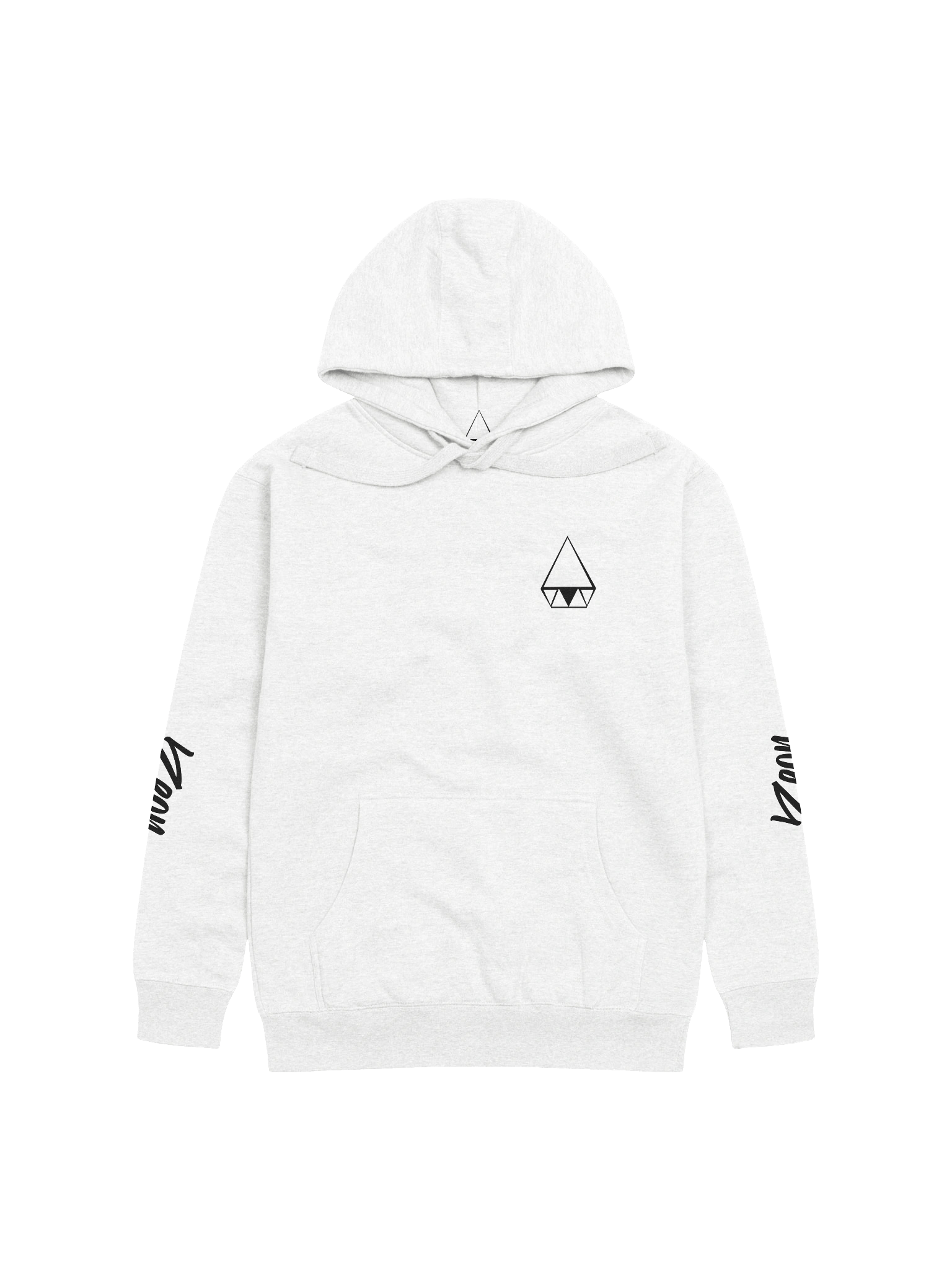 Shadowplay Unisex Premium Hoodie product image (1)