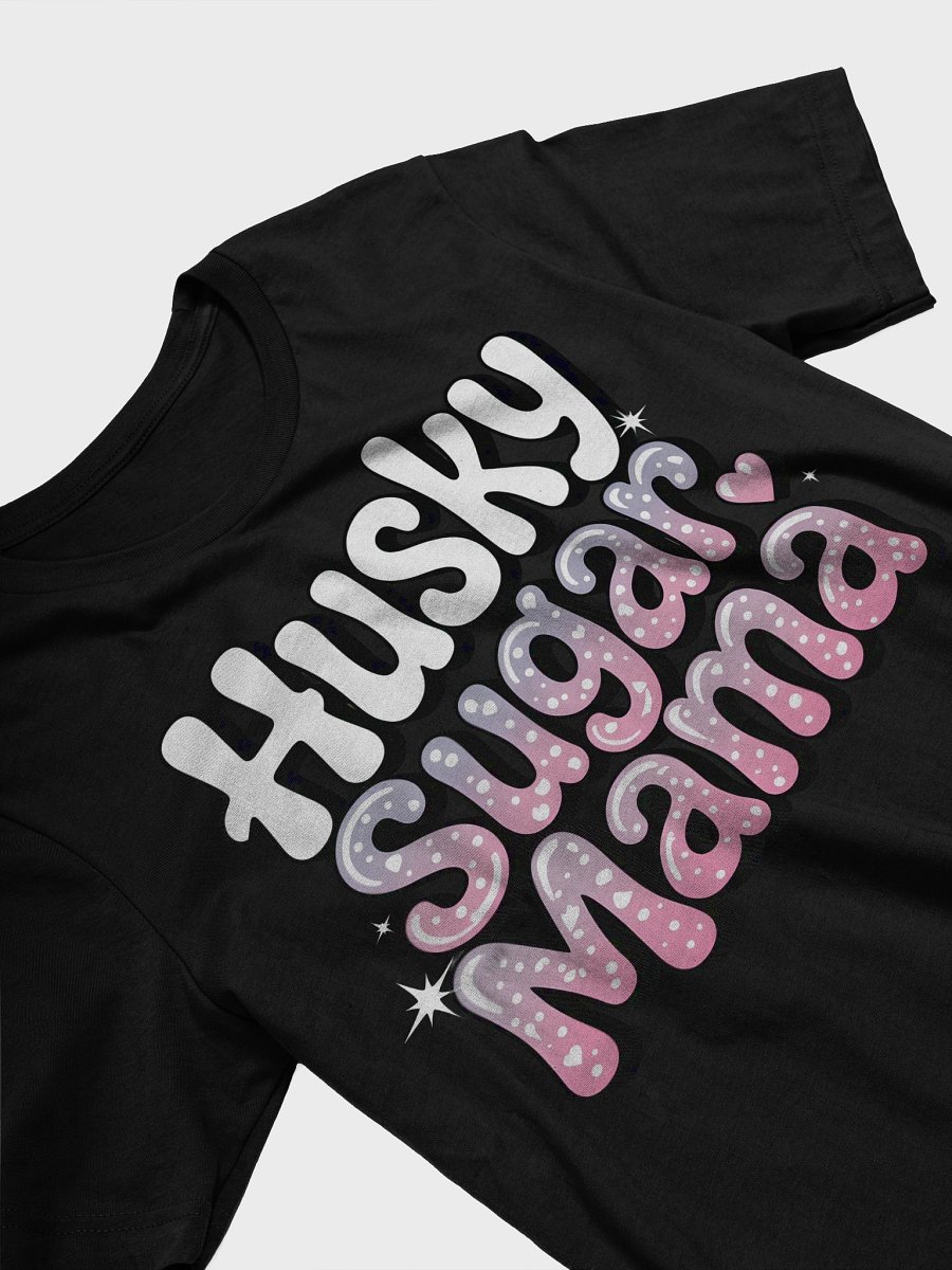 Husky Sugar Mama Sparkle Tee product image (3)
