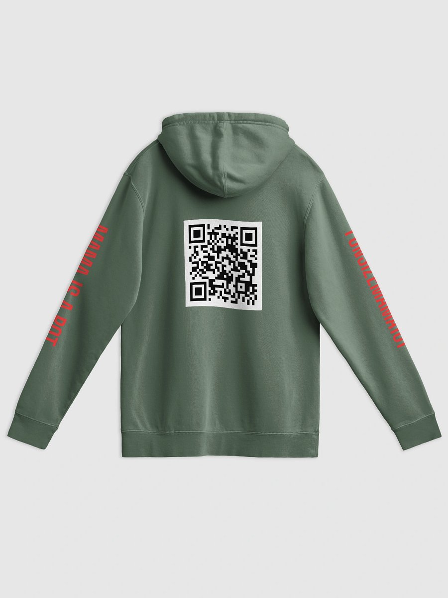 Mama is a bot product image (22)