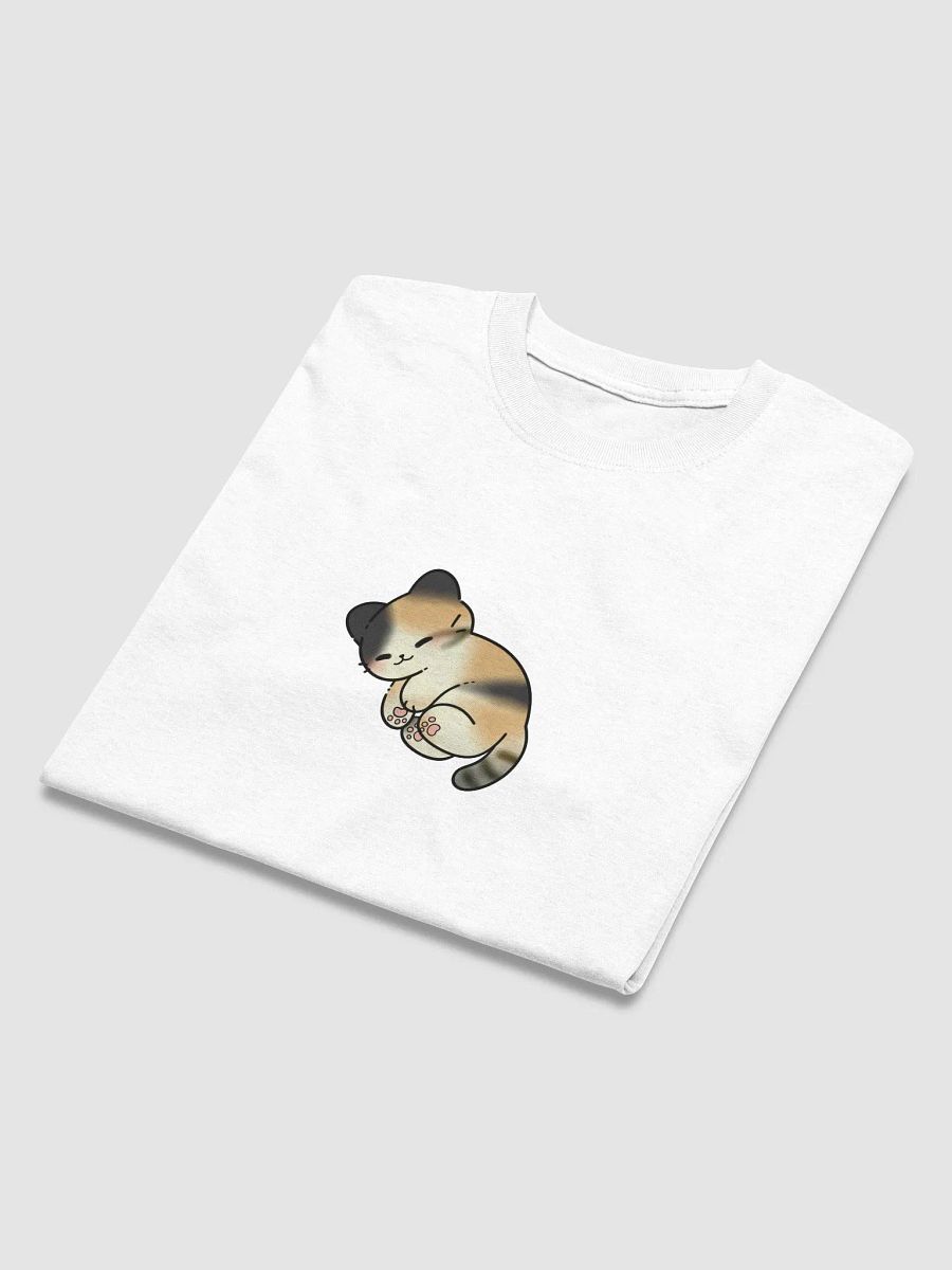 T-shirt: Calico big product image (3)