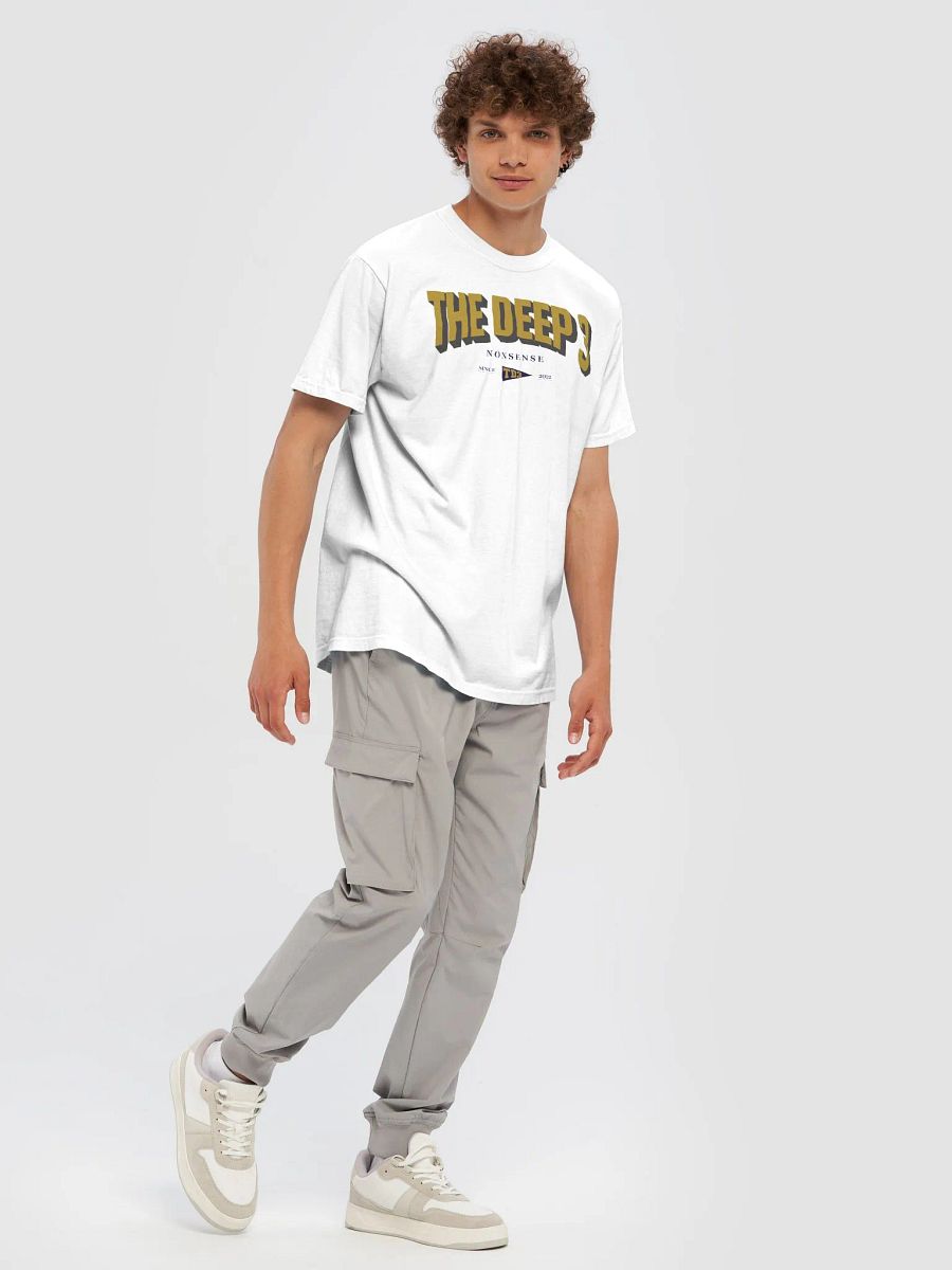 Winter Collection Tee product image (3)