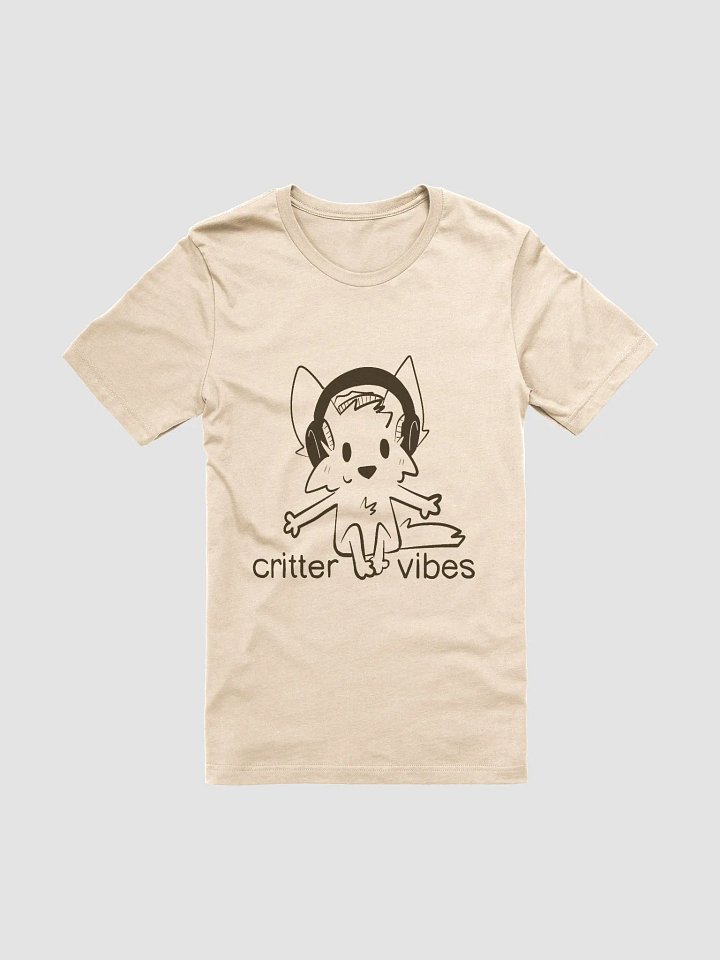 Critter Vibes product image (1)