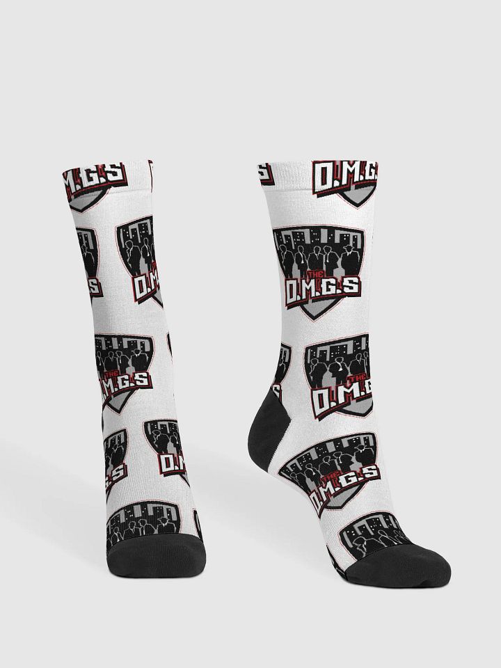 SHIELD SOCKS product image (2)