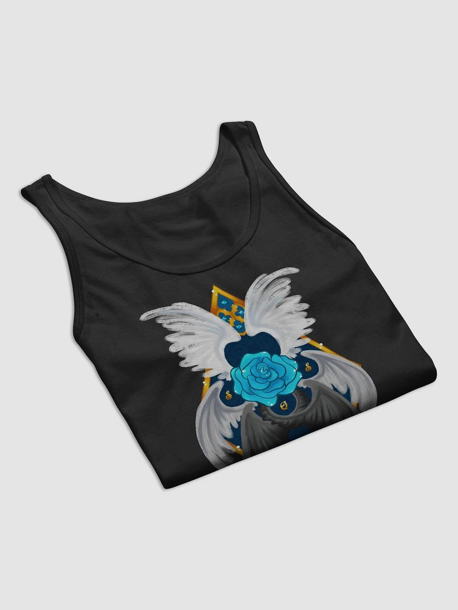 The Seraph's Crest Tank product image (5)