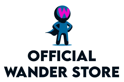 WanderKidsTV Official Merchandise Store