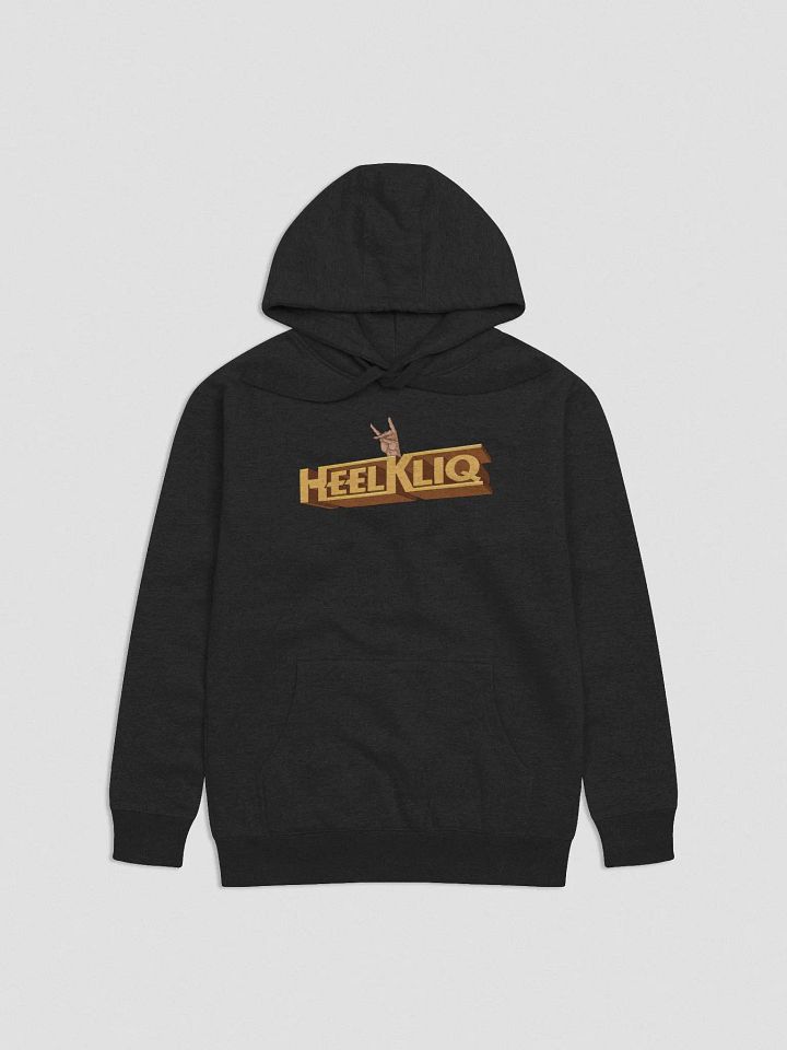 HeelKliq Hoodie product image (5)