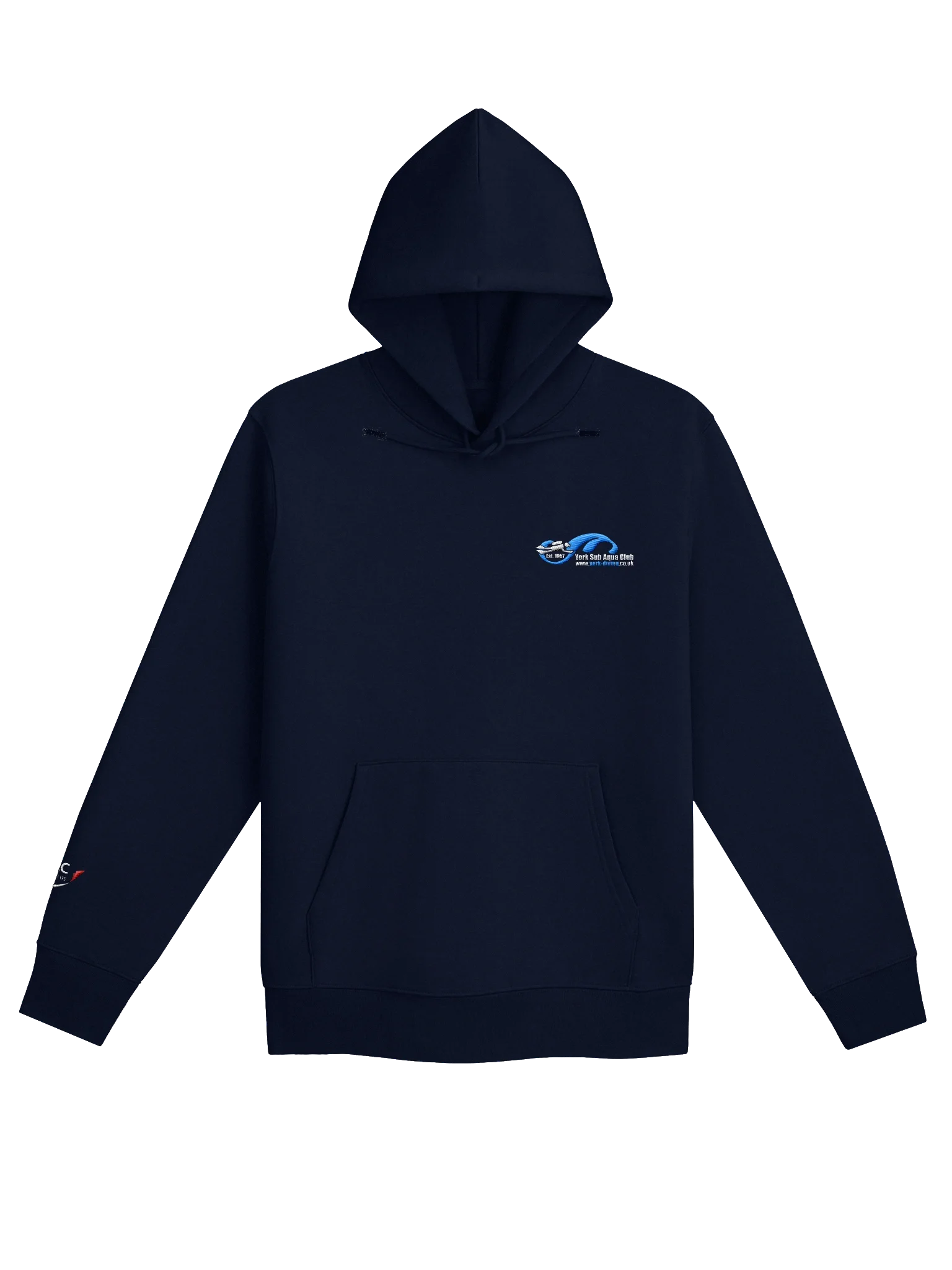 Organic Premium Hoodie product image (1)