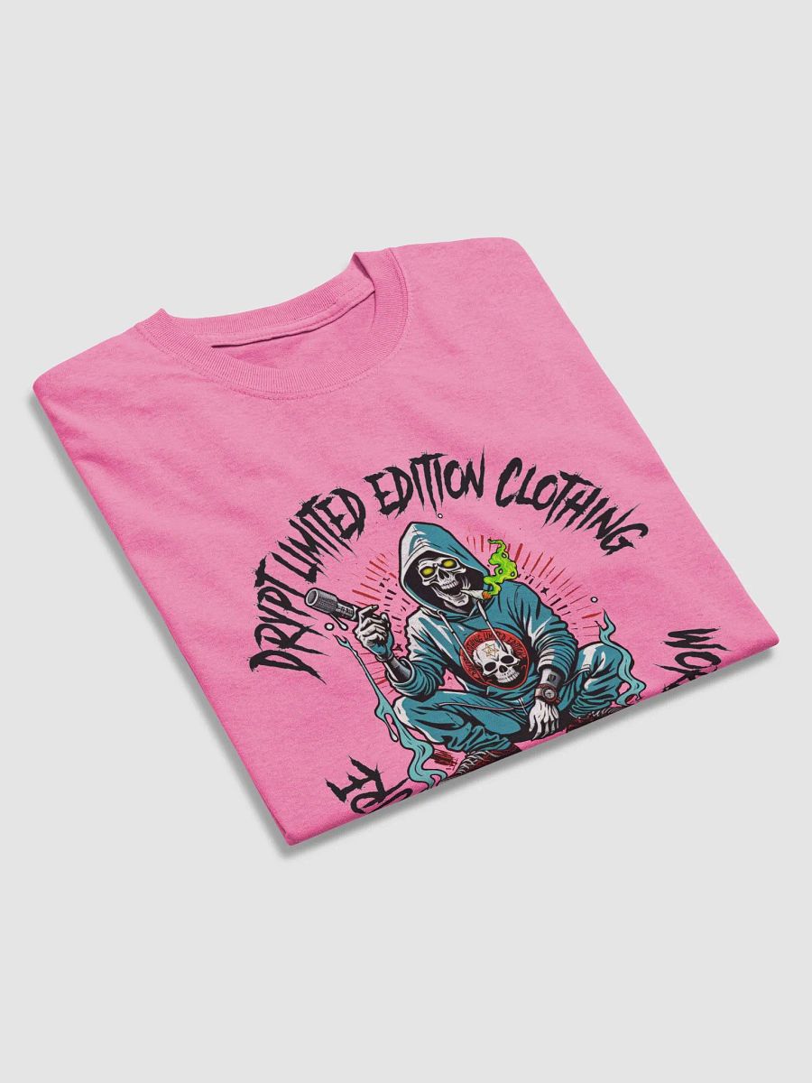 DRYPT Limited Edition Clothing #2 product image (3)