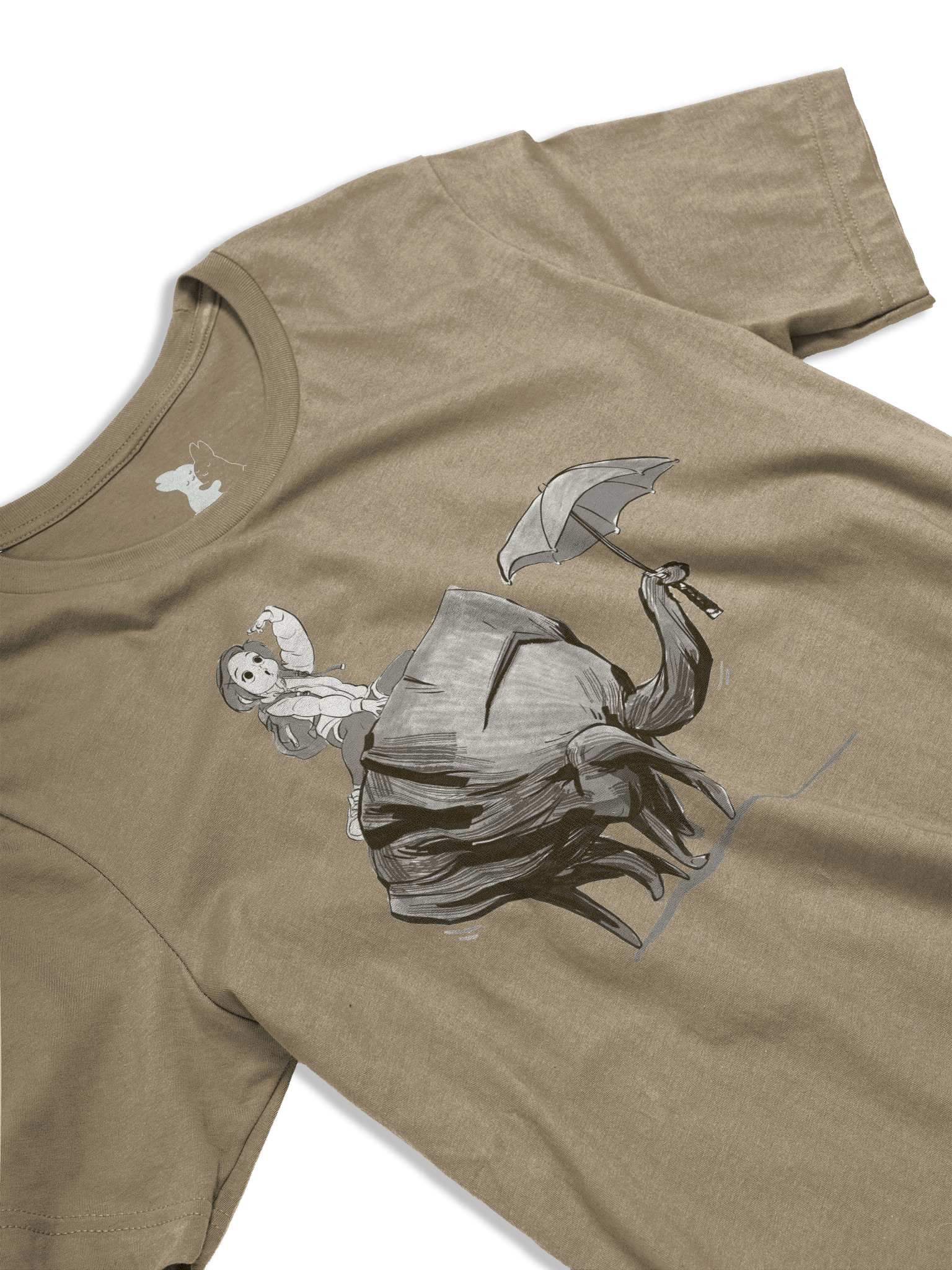 Enjoy The Ride Tee product image (3)