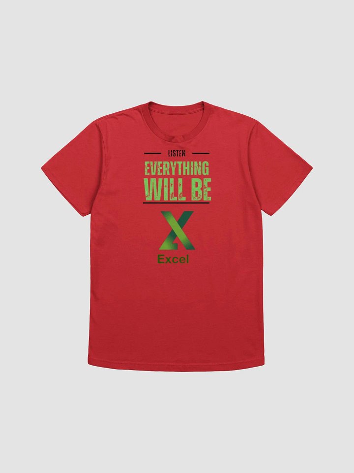 T-shirt product image (2)