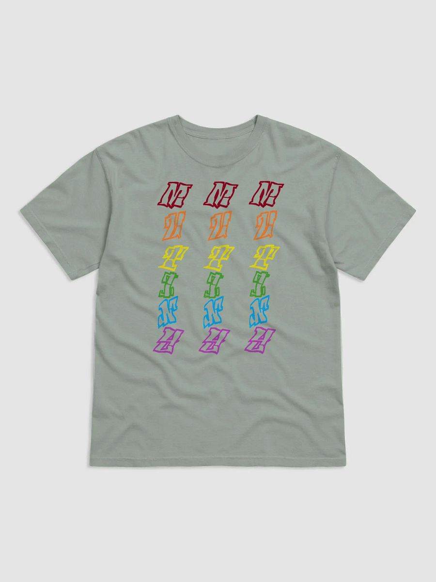 Pride Stripes product image (1)