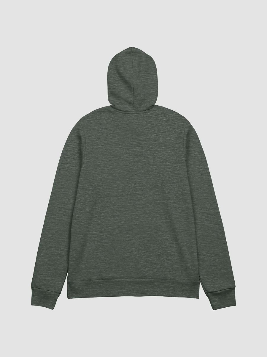 OGF Super Soft Platinum Branded Hoodie product image (3)