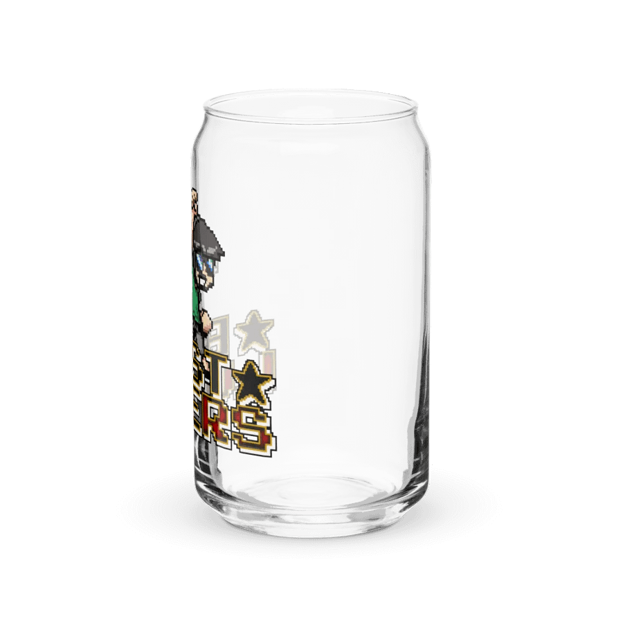 Best Losers 16oz Can Cup product image (39)