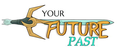 PI-Dye 🏴‍☠️YOUR FUTURE PAST on Webtoon Canvas!