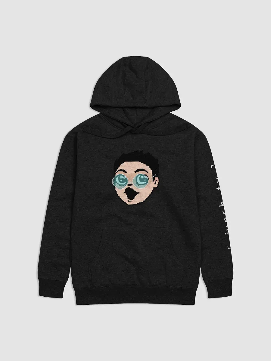 Junch Hoodie product image (1)