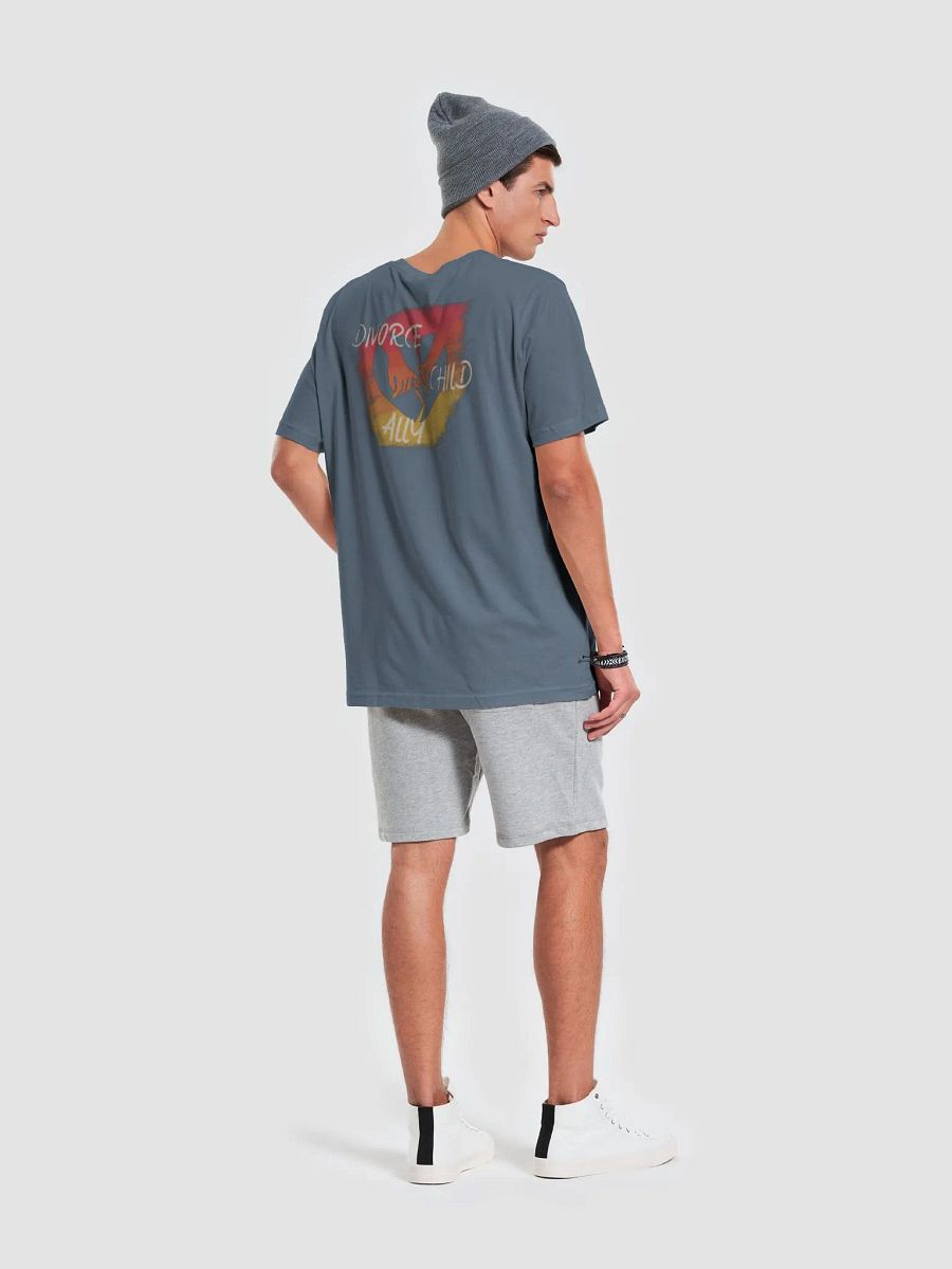 Divorce Child Ally Shirt product image (27)