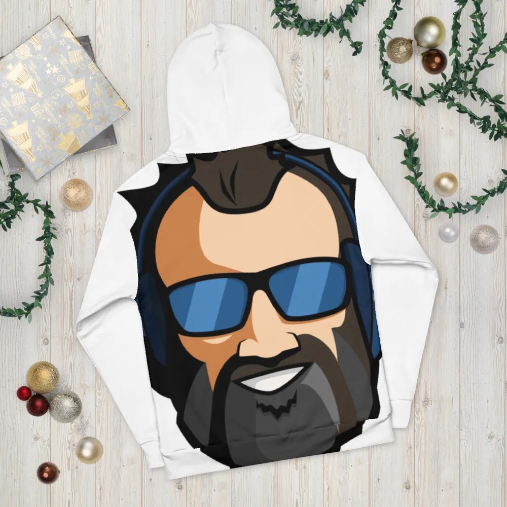DBN Hoodie product image (12)