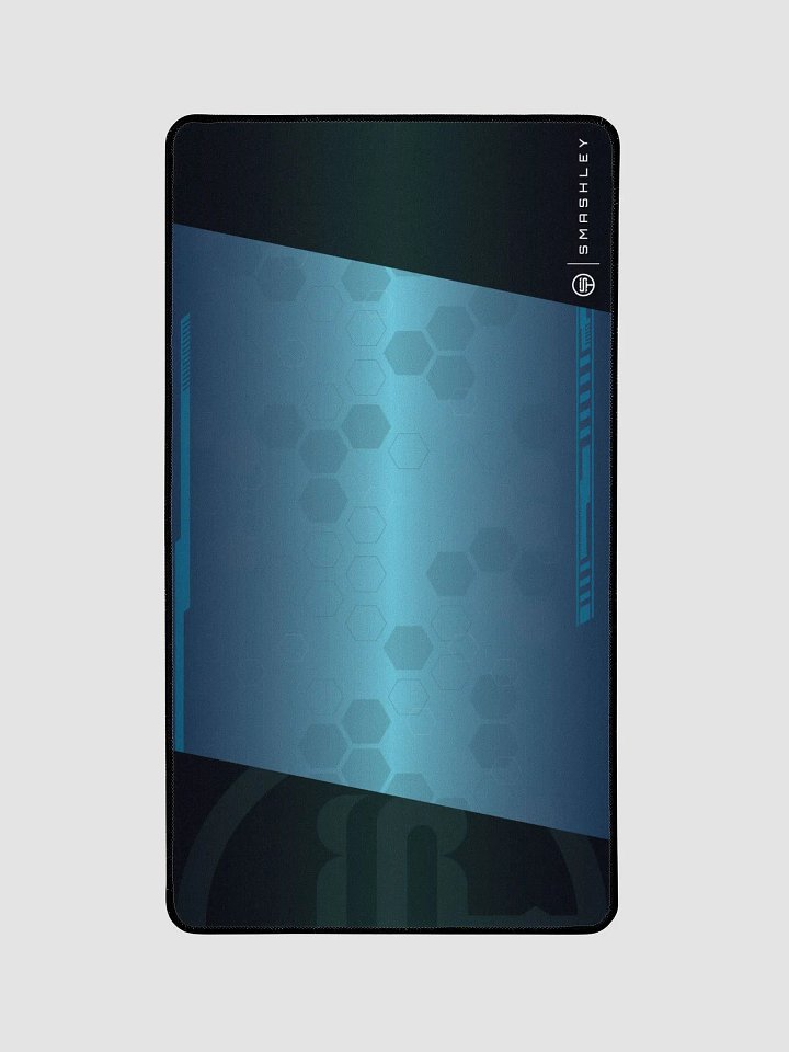Smashley - Mouse Mat product image (1)