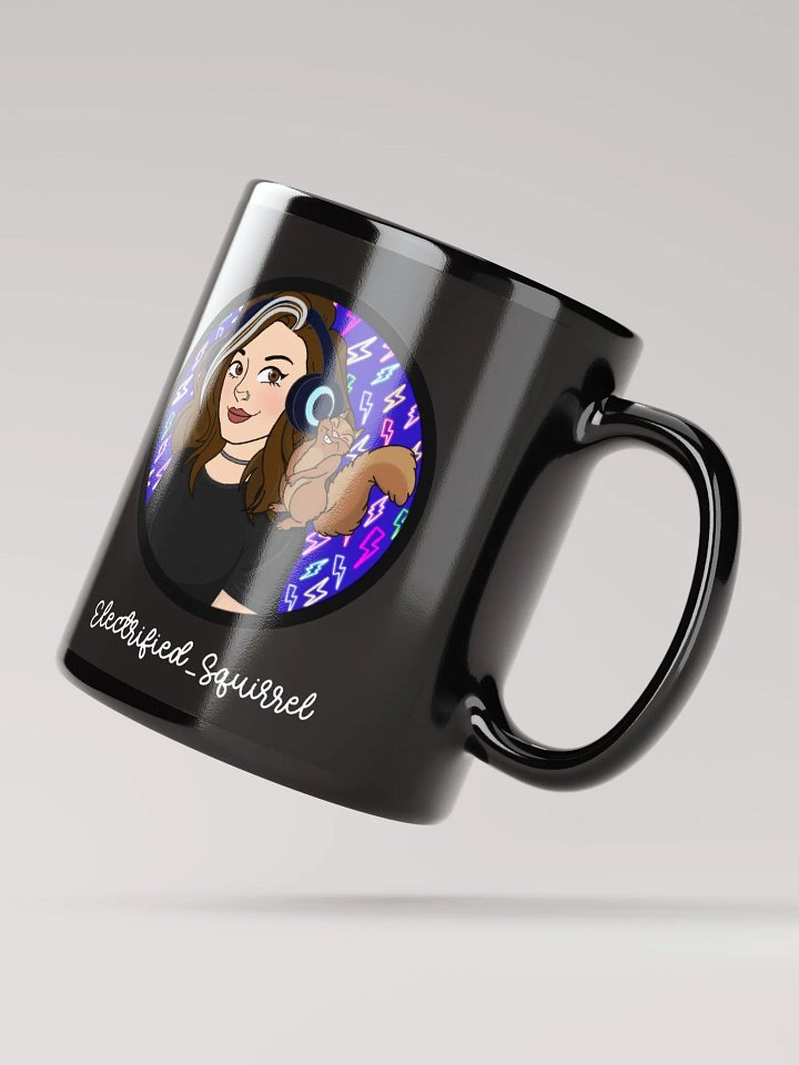 Logo Mug product image (3)