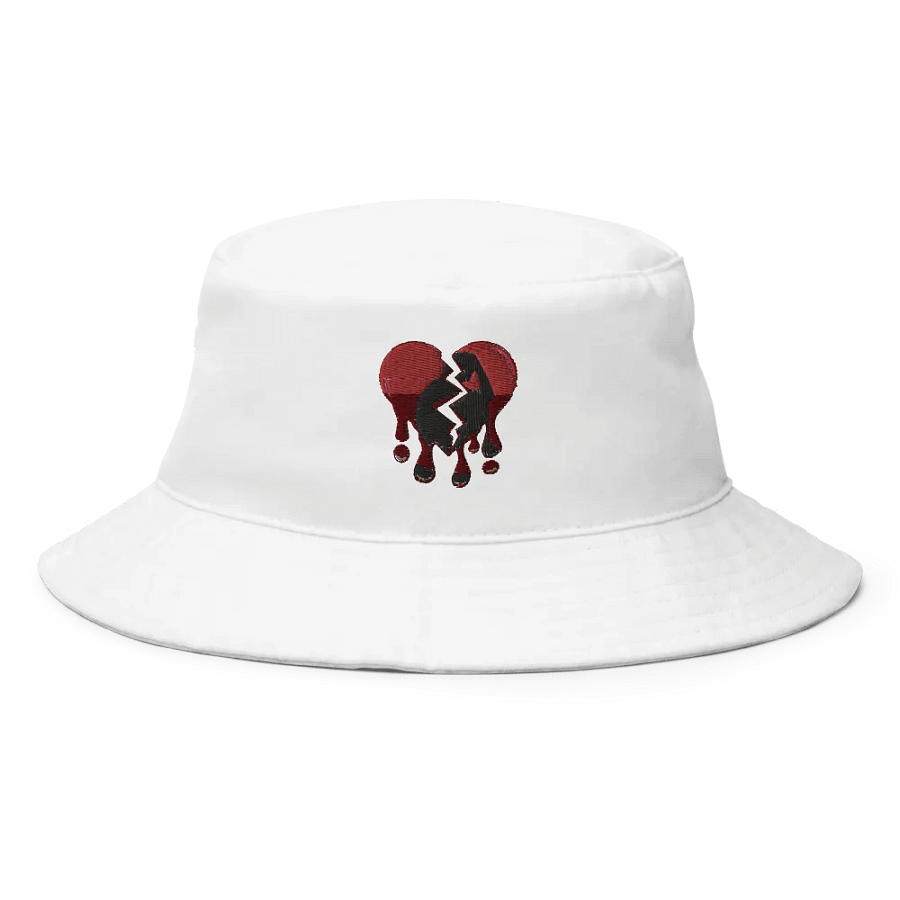 Broken Bucket Hat product image (1)