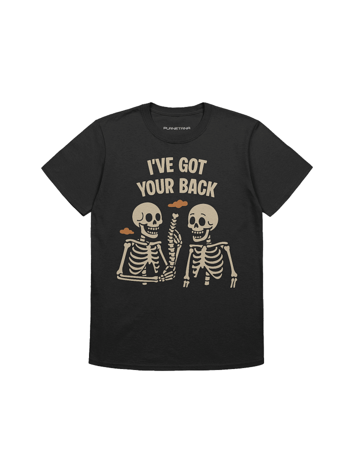 I'VE GOT YOUR BACK product image (1)