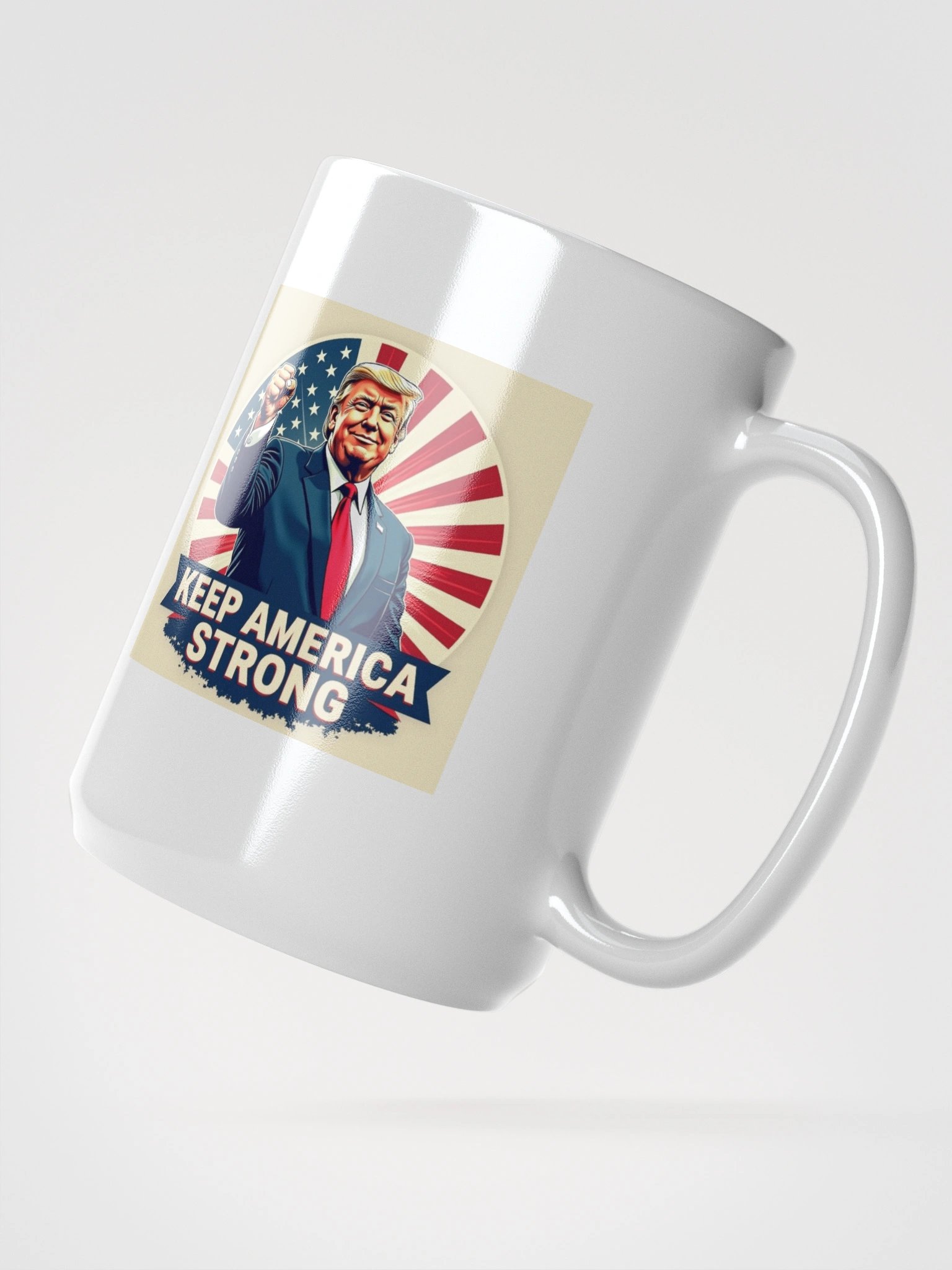 PRESIDENT DONALD TRUMP product image (2)
