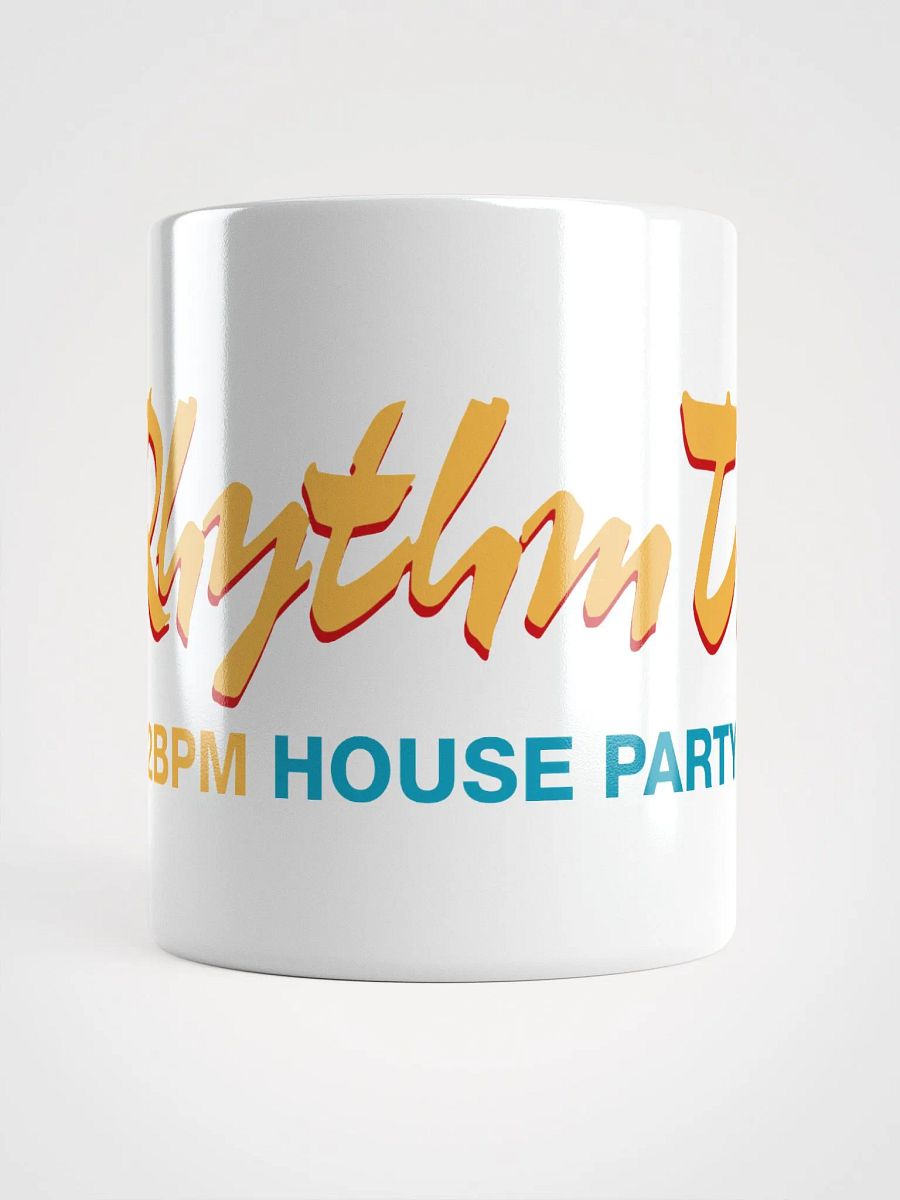 Rhythm Trax Mug product image (3)