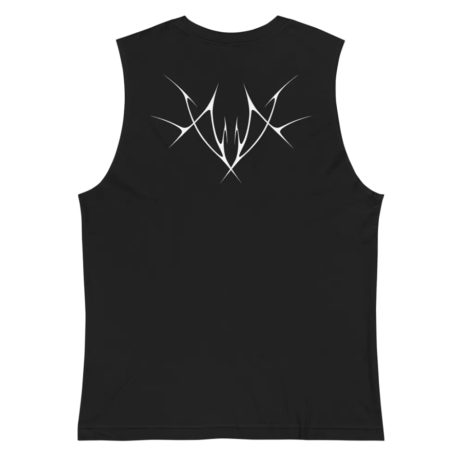 VISIONary Muscle Tank product image (4)