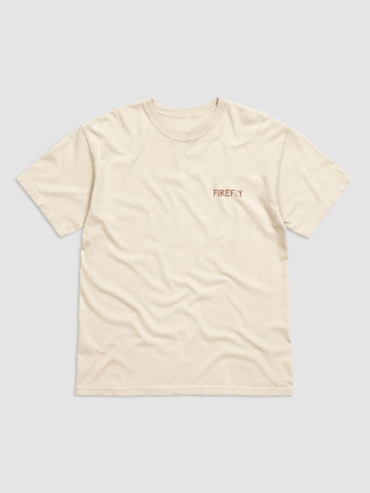 Spent Cutthroat Tee product image (2)
