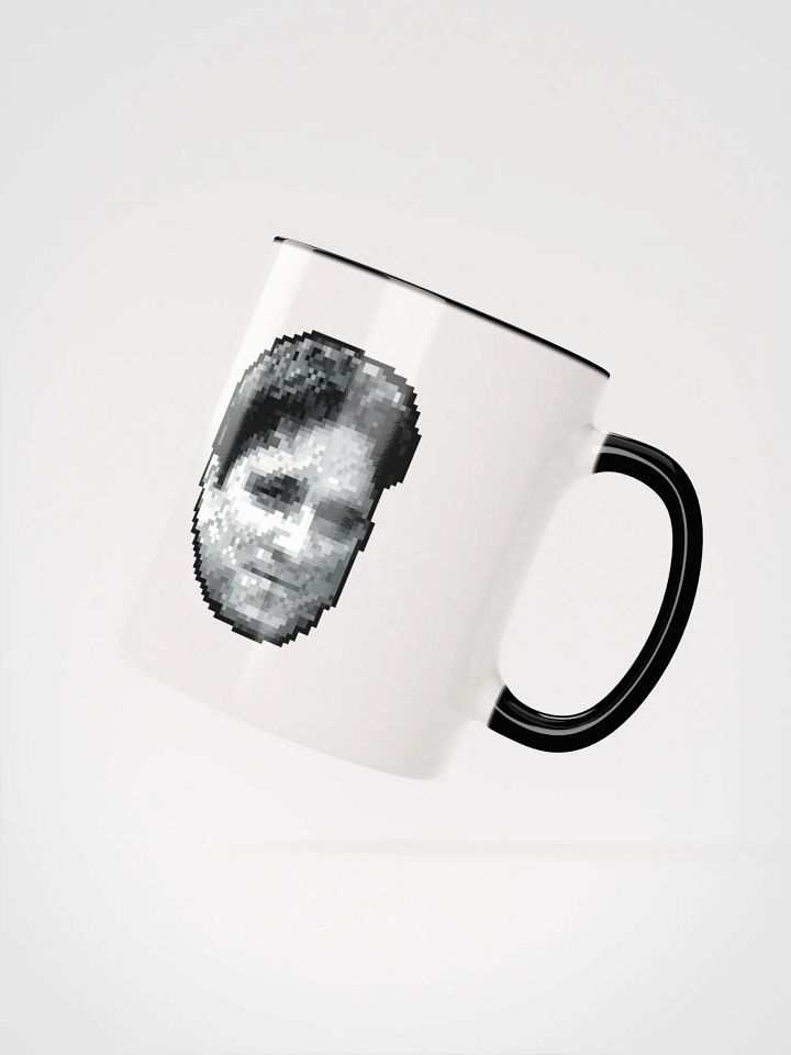 Pixel Kappa Mug product image (2)