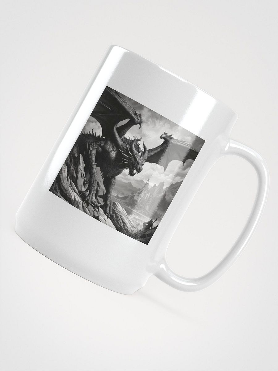 Mystic dragon product image (4)