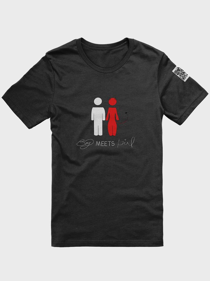BMG Short Sleeve product image (6)
