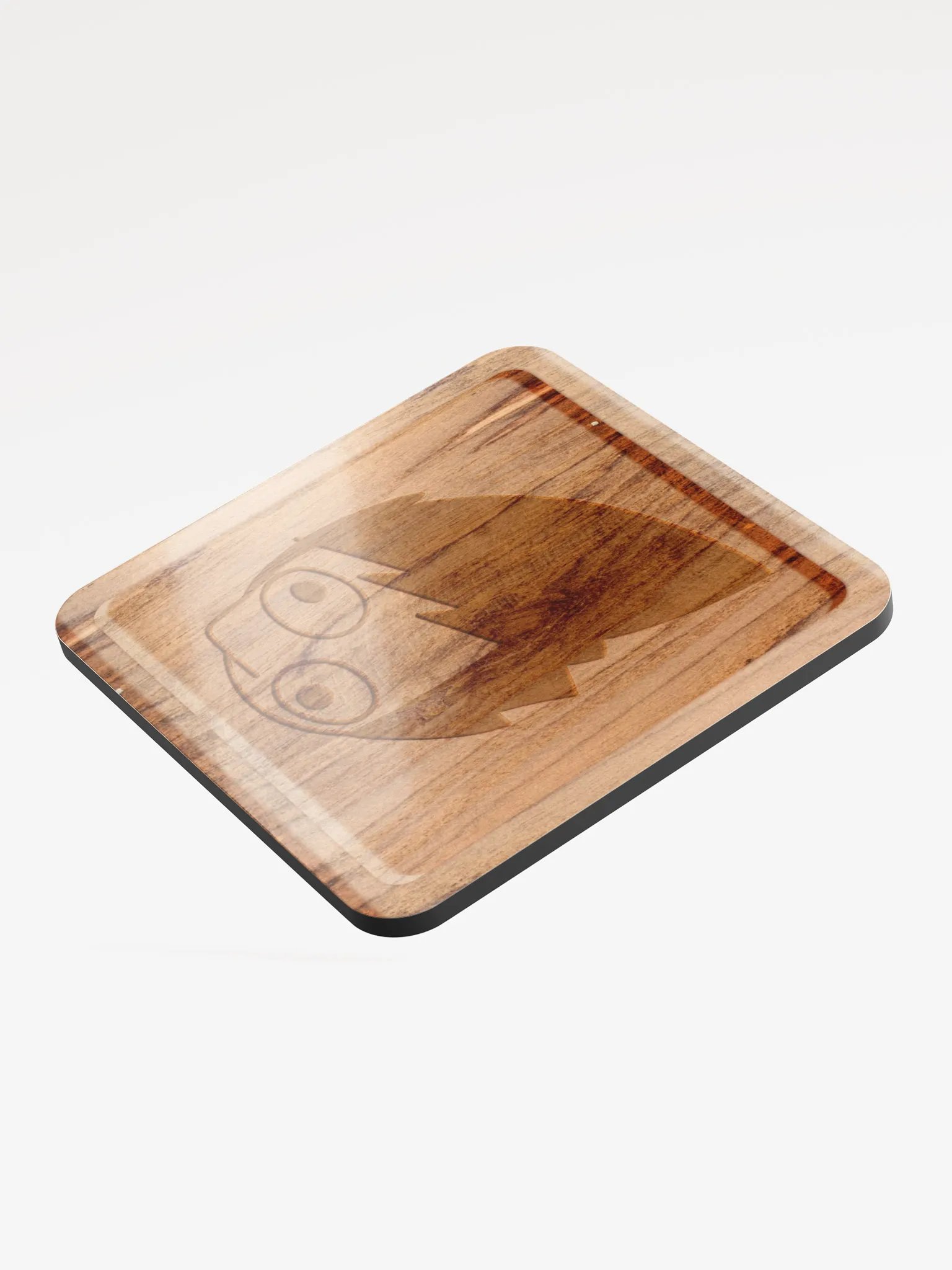 The Bannmannutt Coaster product image (3)