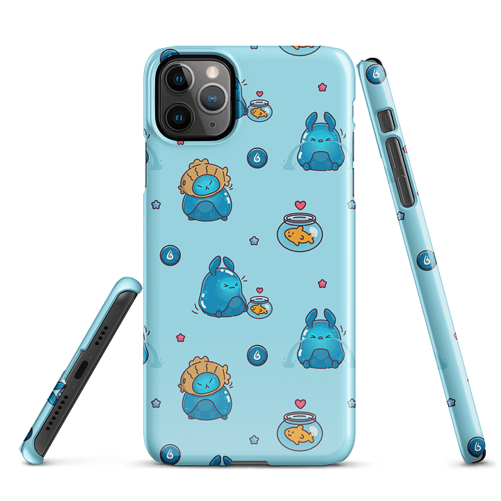 Nami Snap Case for iPhone® product image (5)