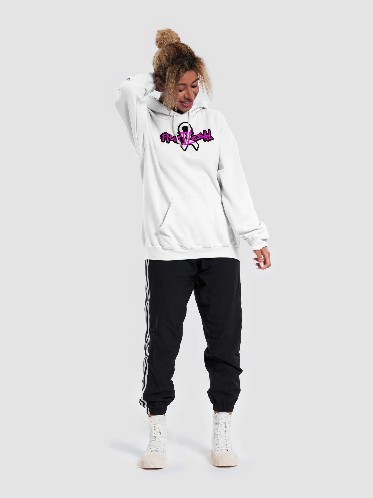 Breast Cancer Awareness Hoodies 6.0 product image (5)