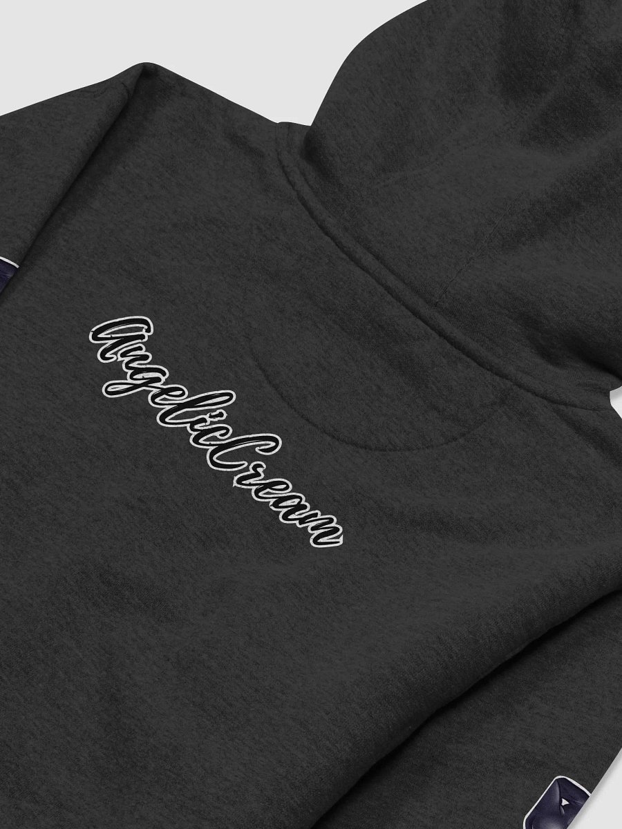 Angelic CreamTeam Hoodie product image (4)