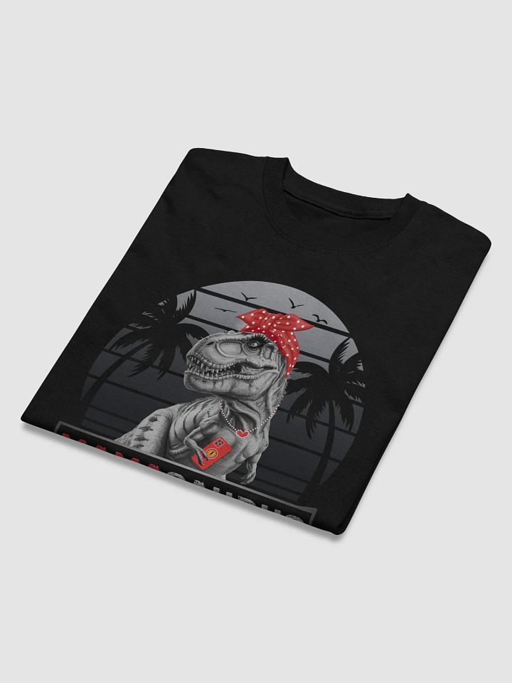 Mamasaurus Funny Tee product image (14)
