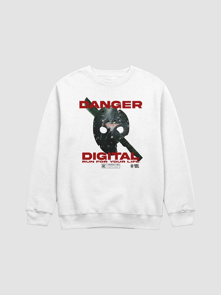 Killer - Crewneck Sweatshirt product image (1)