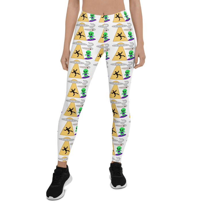 High Abduction product image (1)