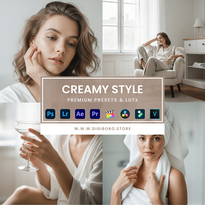 creamy style product image (1)