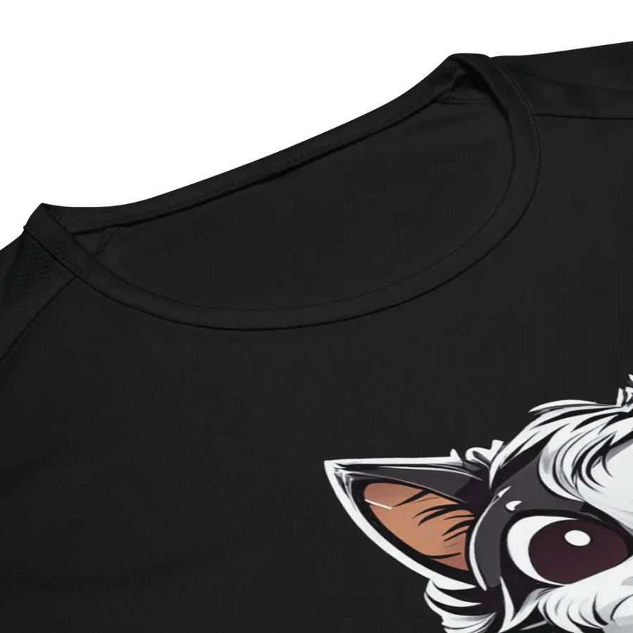 Buddy SOL'S Unisex Sports Jersey product image (8)