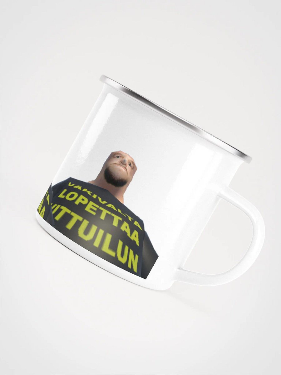 Jani Lopettaa Vittuilun product image (5)