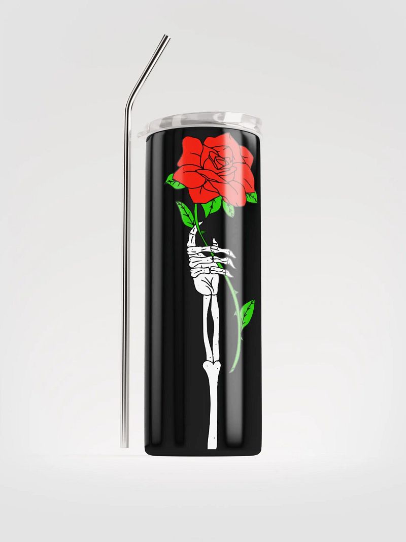 Undead Coffee Tumbler